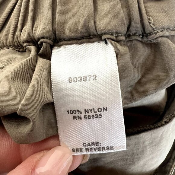 Cabela's Men XL Guidewear Convertible‎ 100% Nylon Pants Hiking Fishing Outdoor - Picture 8 of 10